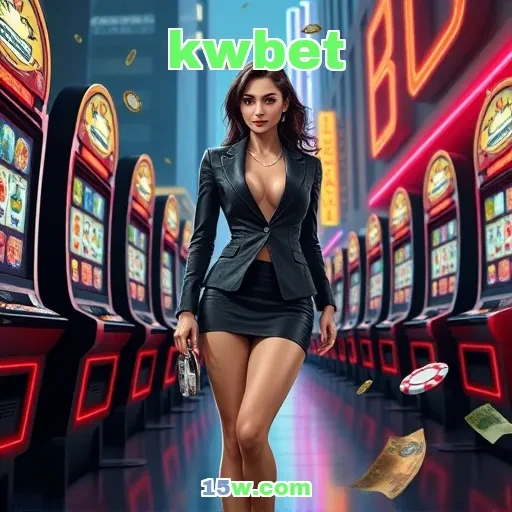 kwbet: Os Melhores Bônus que Você Não Pode Perder