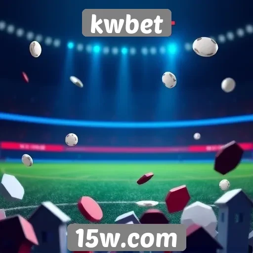 Como funciona o sistema de bônus no kwbet