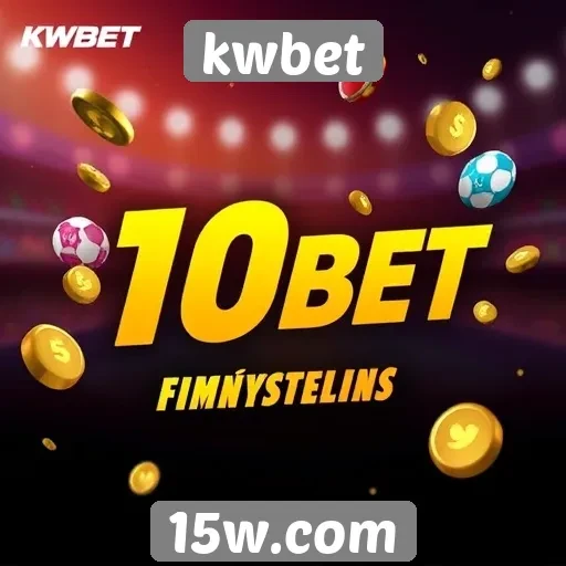 Ofertas e promoções disponíveis em kwbet