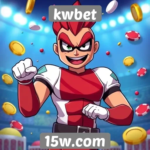 Exploração das promoções oferecidas pelo kwbet