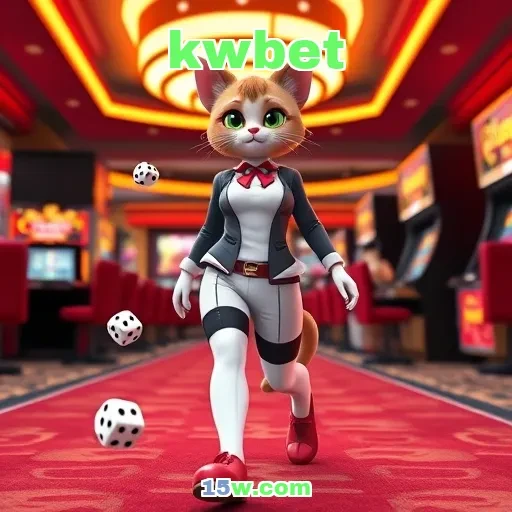 kwbet: A Seção de Login Que Revoluciona Sua Experiência em Apostas