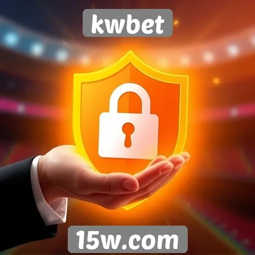 Análise da segurança em transações no kwbet