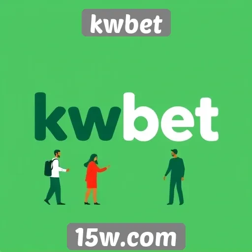 responsabilidade social no kwbet é prioridade