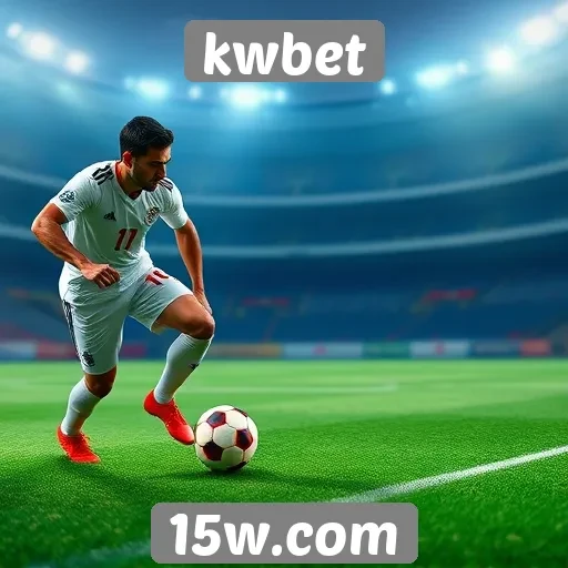 novidades em apostas esportivas na kwbet