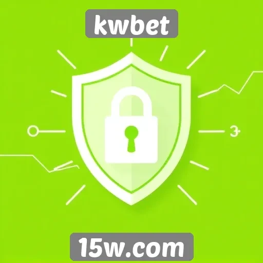 A segurança das transações no kwbet