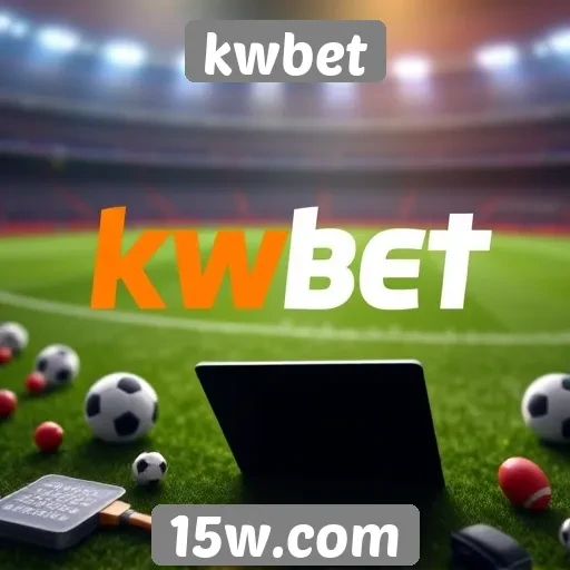 Experiência do usuário no kwbet